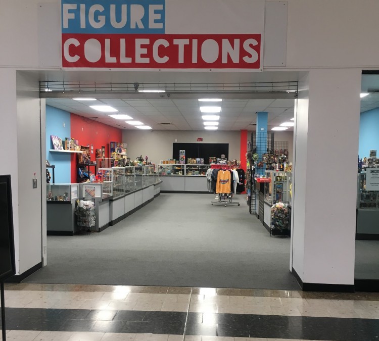 Figure Collections (Indianapolis,&nbspIN)